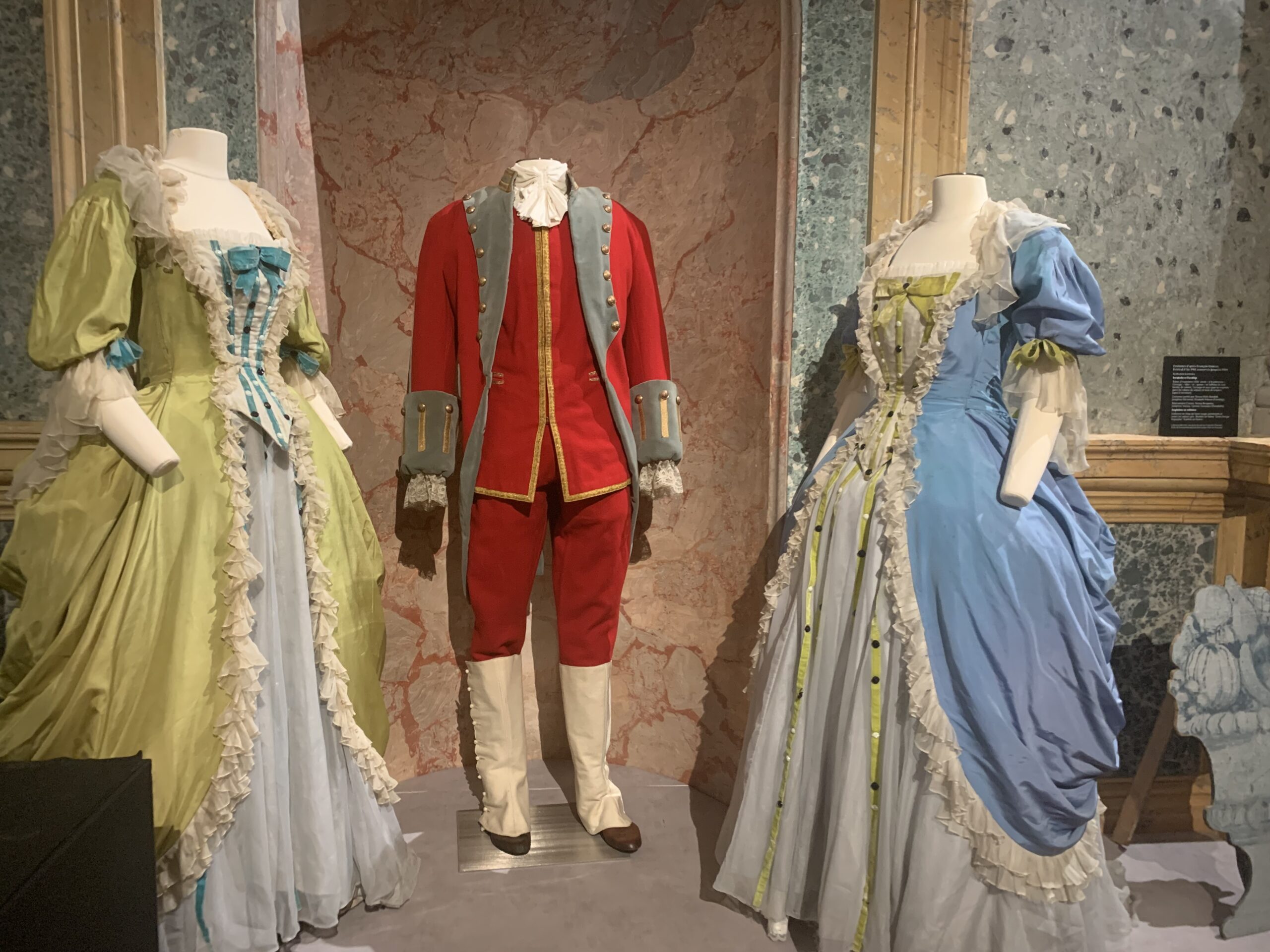 Fashion is the most powerful art there is. Its movement, design and ...